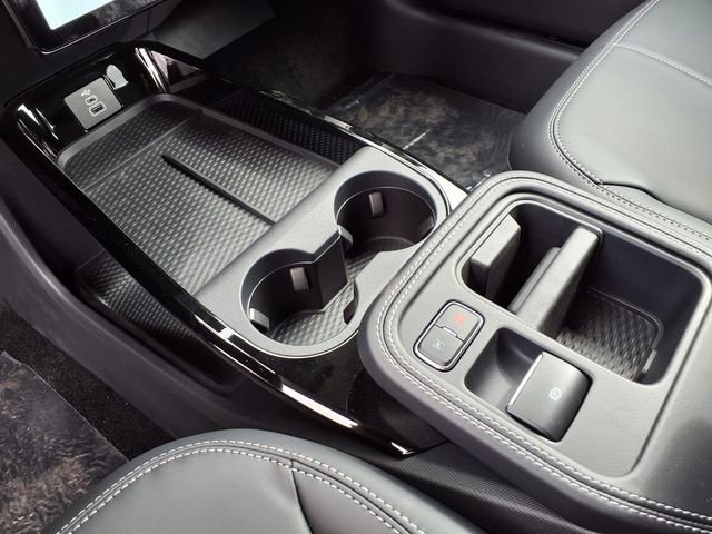 New 2026 Ford Mustang Mach-E Select w/ Interior Protection Package image 14