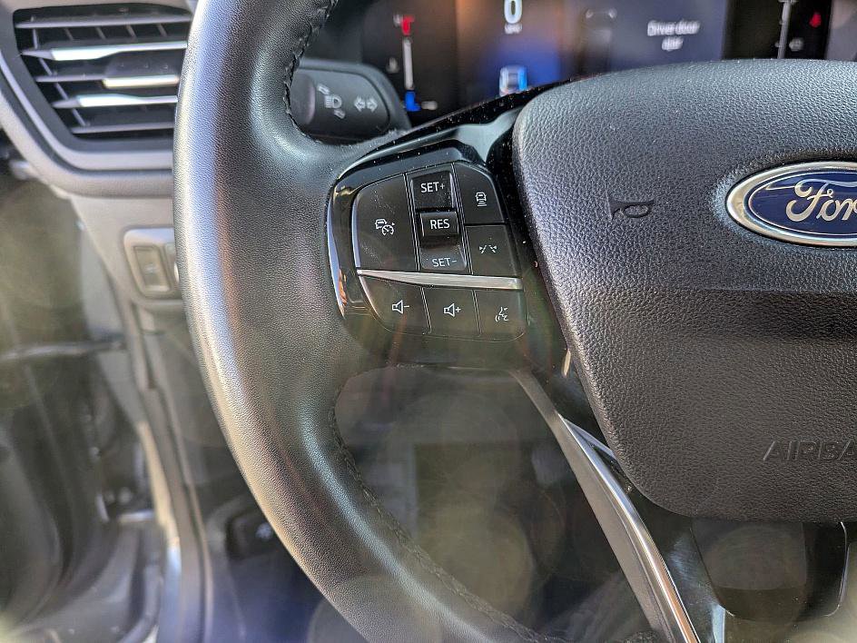Used 2023 Ford Escape Active w/ Tech Pack #1 image 16