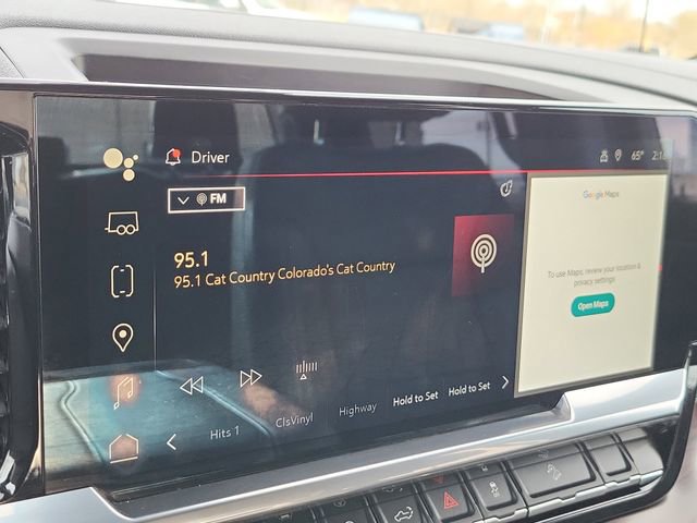 Used 2023 GMC Sierra 1500 SLT w/ SLT Premium Package image 26