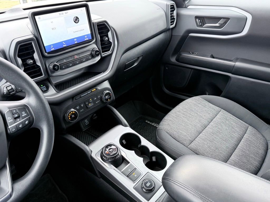 Used 2021 Ford Bronco Sport Big Bend image 21