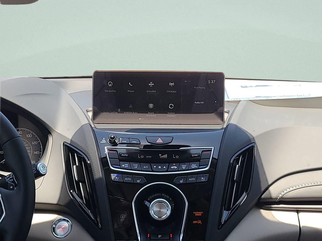 New 2026 Acura RDX SH-AWD w/ Advance Package image 18