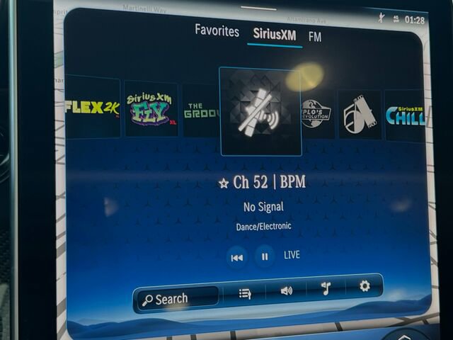 New 2024 Mercedes-Benz SL 55 AMG 4MATIC image 18