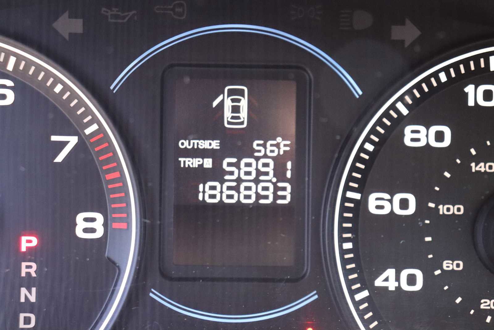 Used 2005 Acura TSX FWD image 11