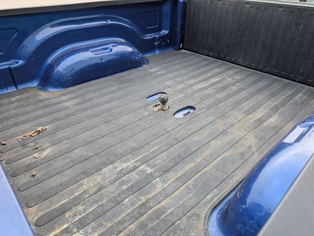 Used 2015 RAM 2500 Laramie w/ Convenience Group image 6