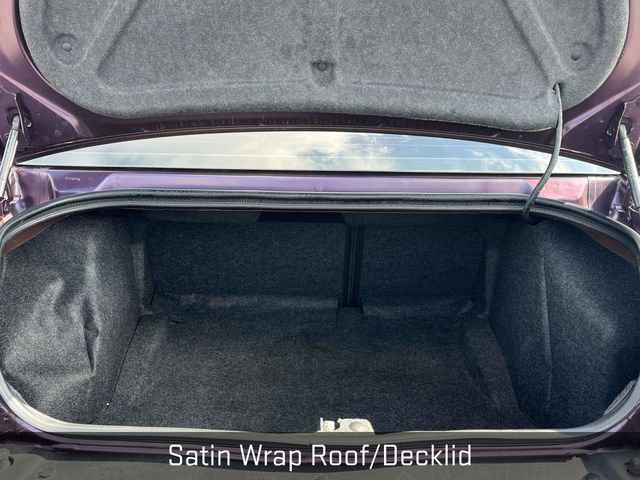 Used 2020 Dodge Challenger R/T Scat Pack RWD image 20