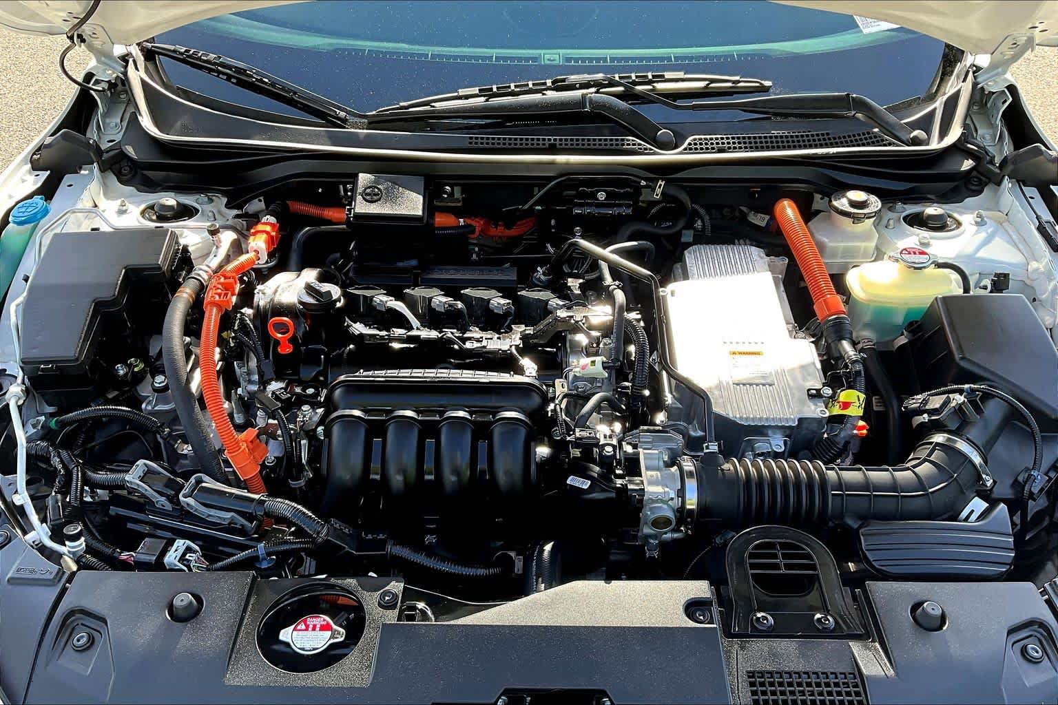 Used 2022 Honda Insight Touring image 31