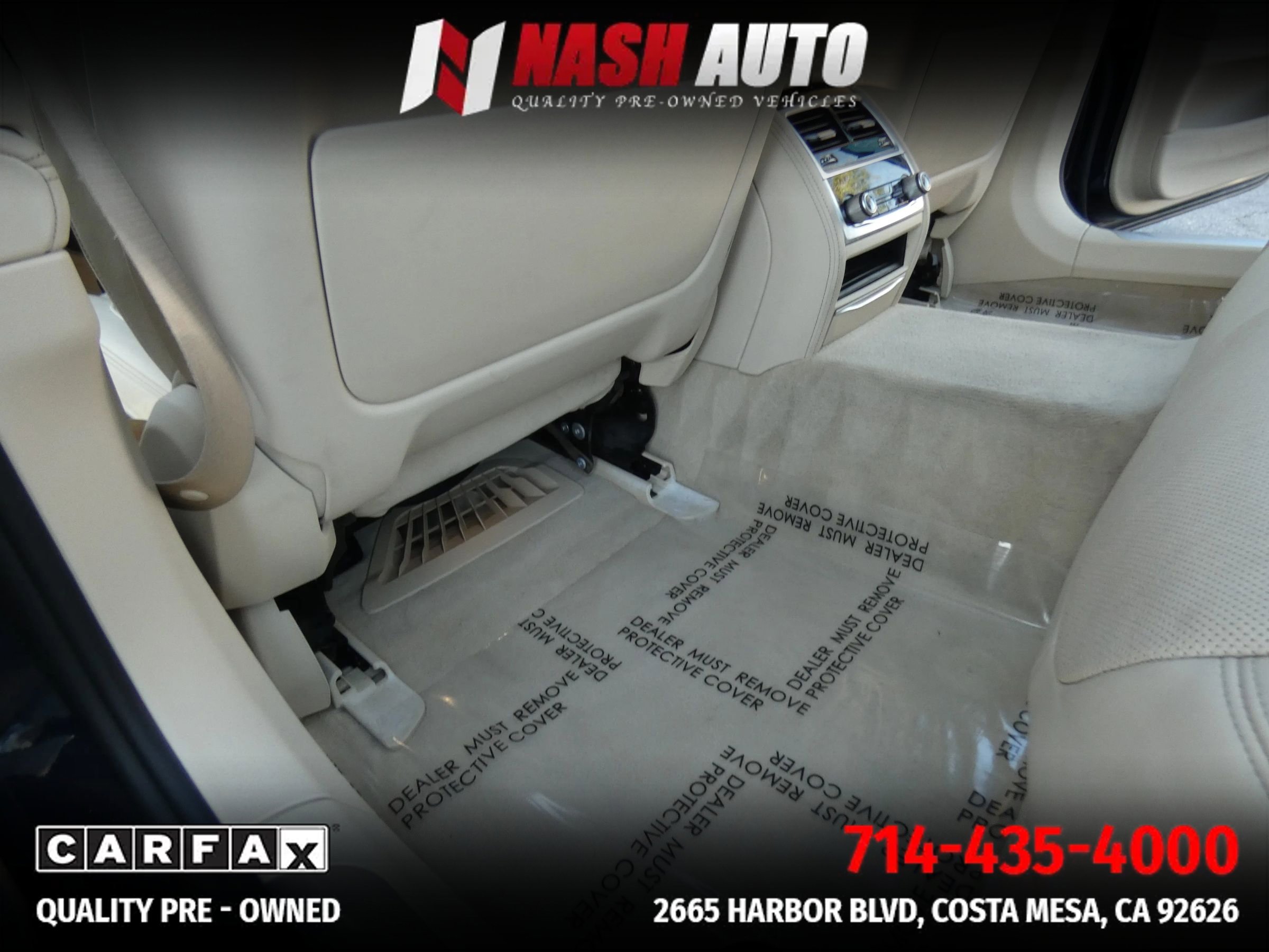 Used 2016 BMW 750i xDrive image 59