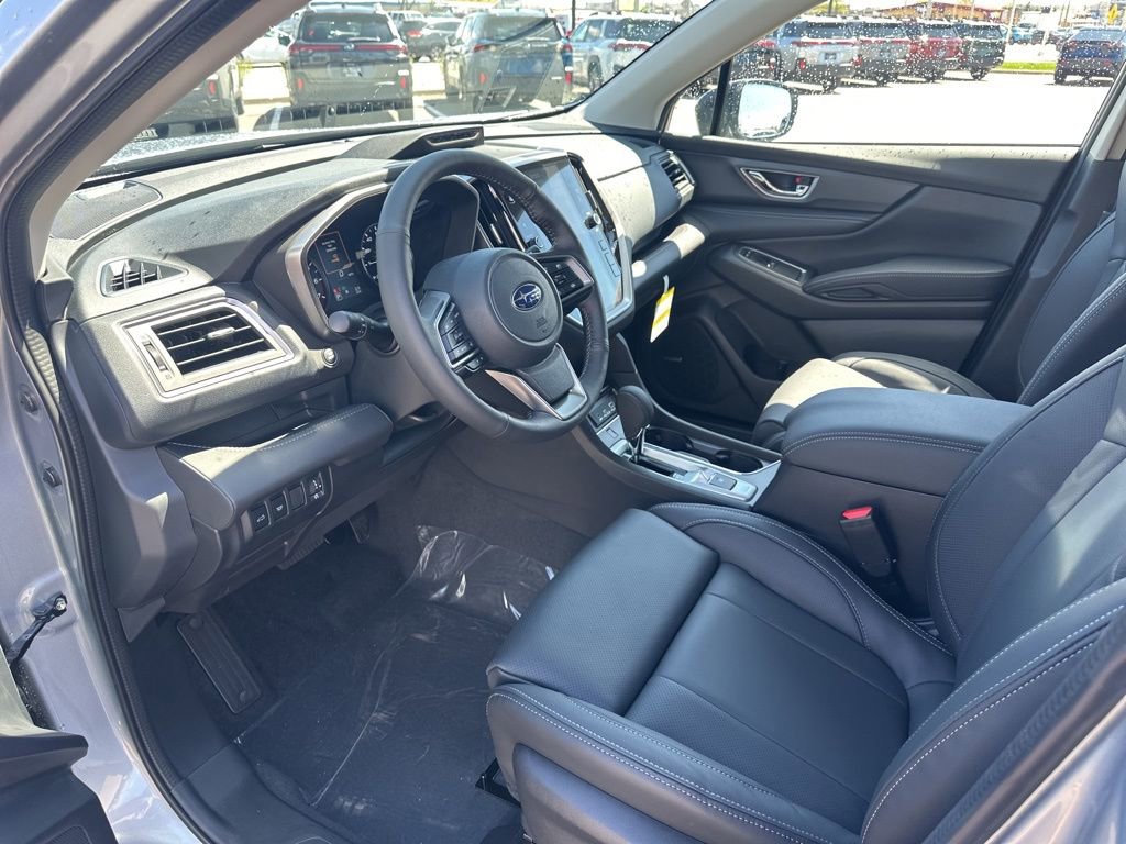 New 2026 Subaru Ascent Limited AWD/4WD image 14