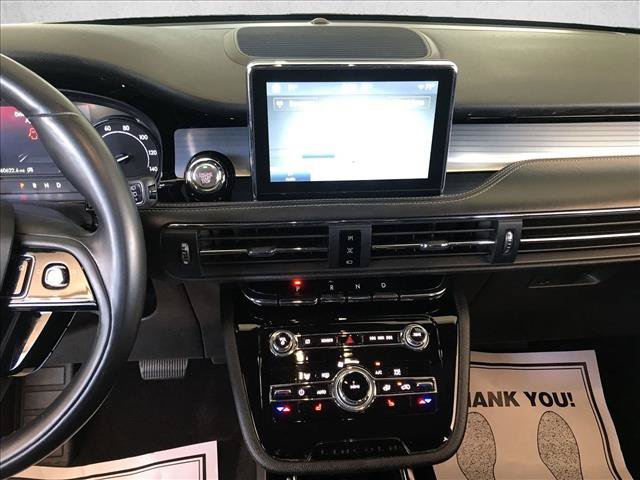 Used 2021 Lincoln Corsair FWD image 11