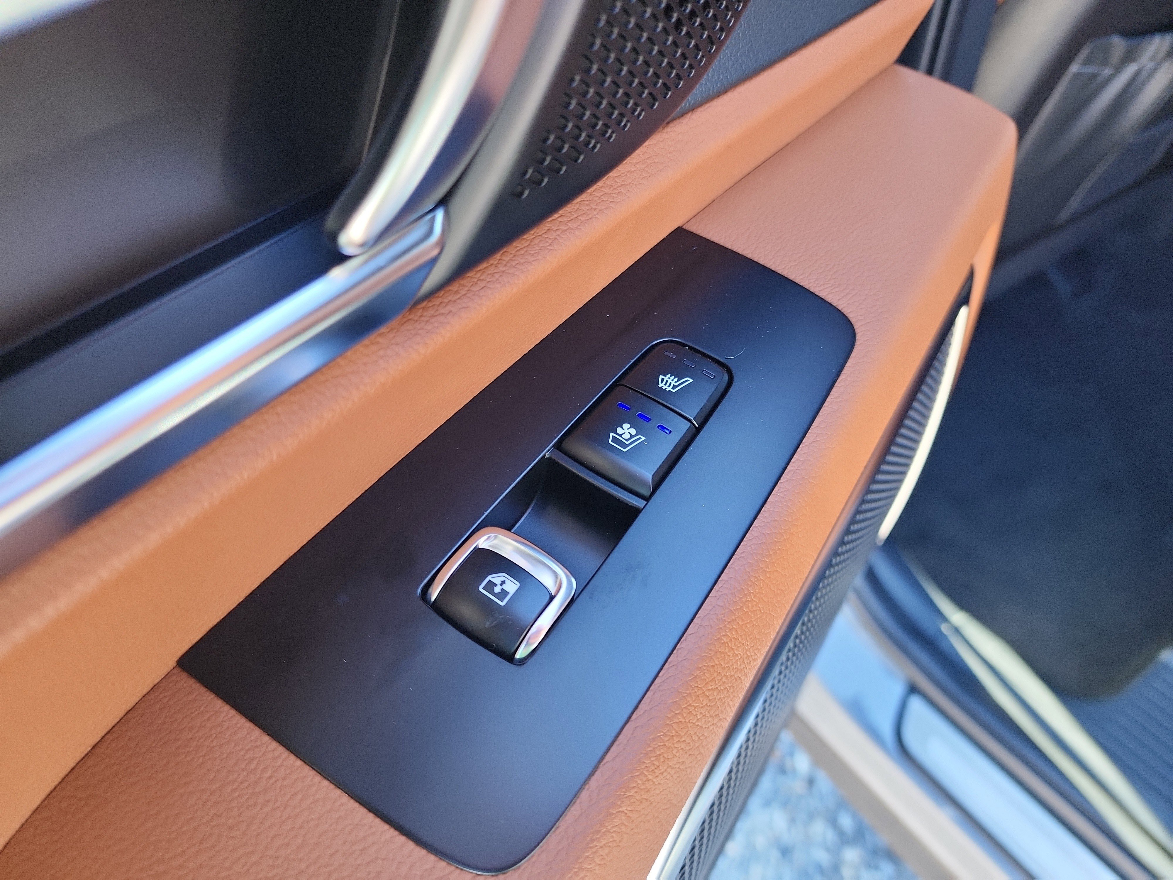 New 2025 Kia Telluride SX Prestige X-Line image 7