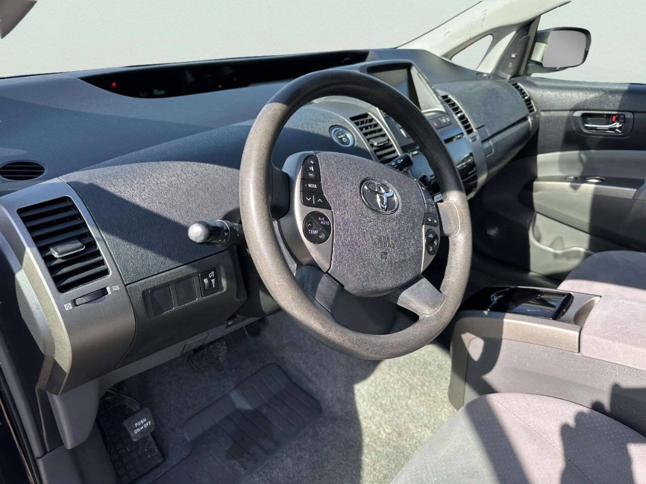 Used 2009 Toyota Prius FWD image 13