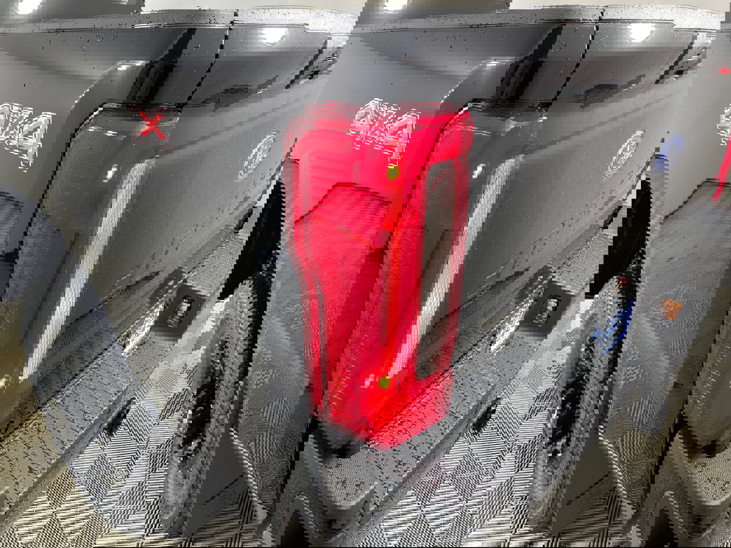 New 2026 Ford F250 XL w/ STX Appearance Package image 15