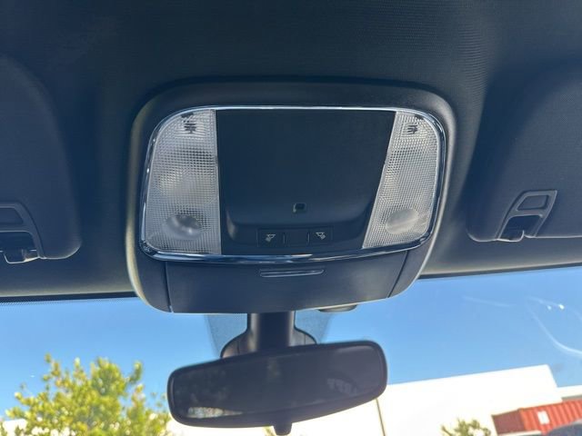 Used 2017 Jeep Grand Cherokee Laredo w/ Quick Order Package 23E image 6