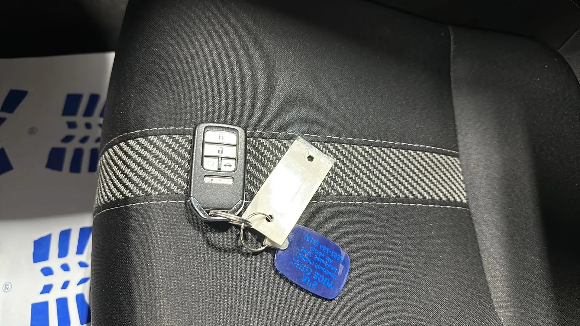 Used 2017 Honda Civic EX image 26