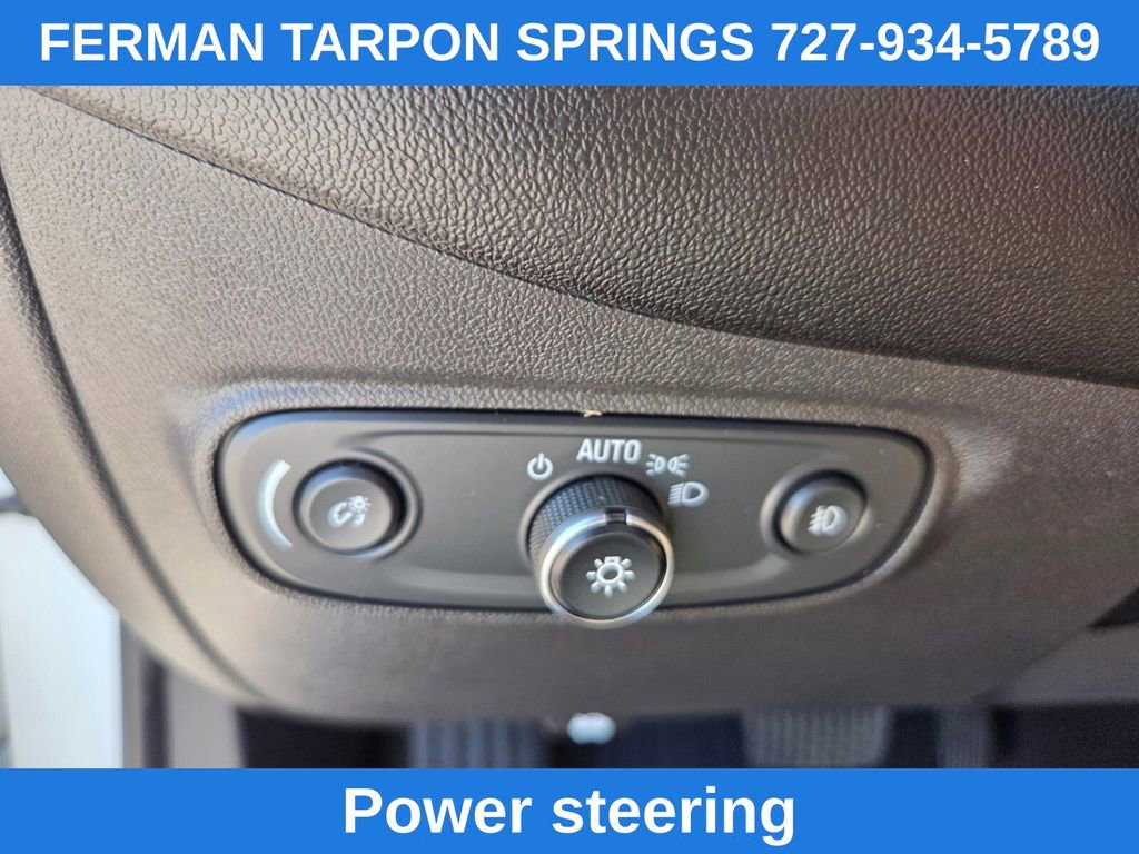 Used 2020 Chevrolet Equinox Premier image 24