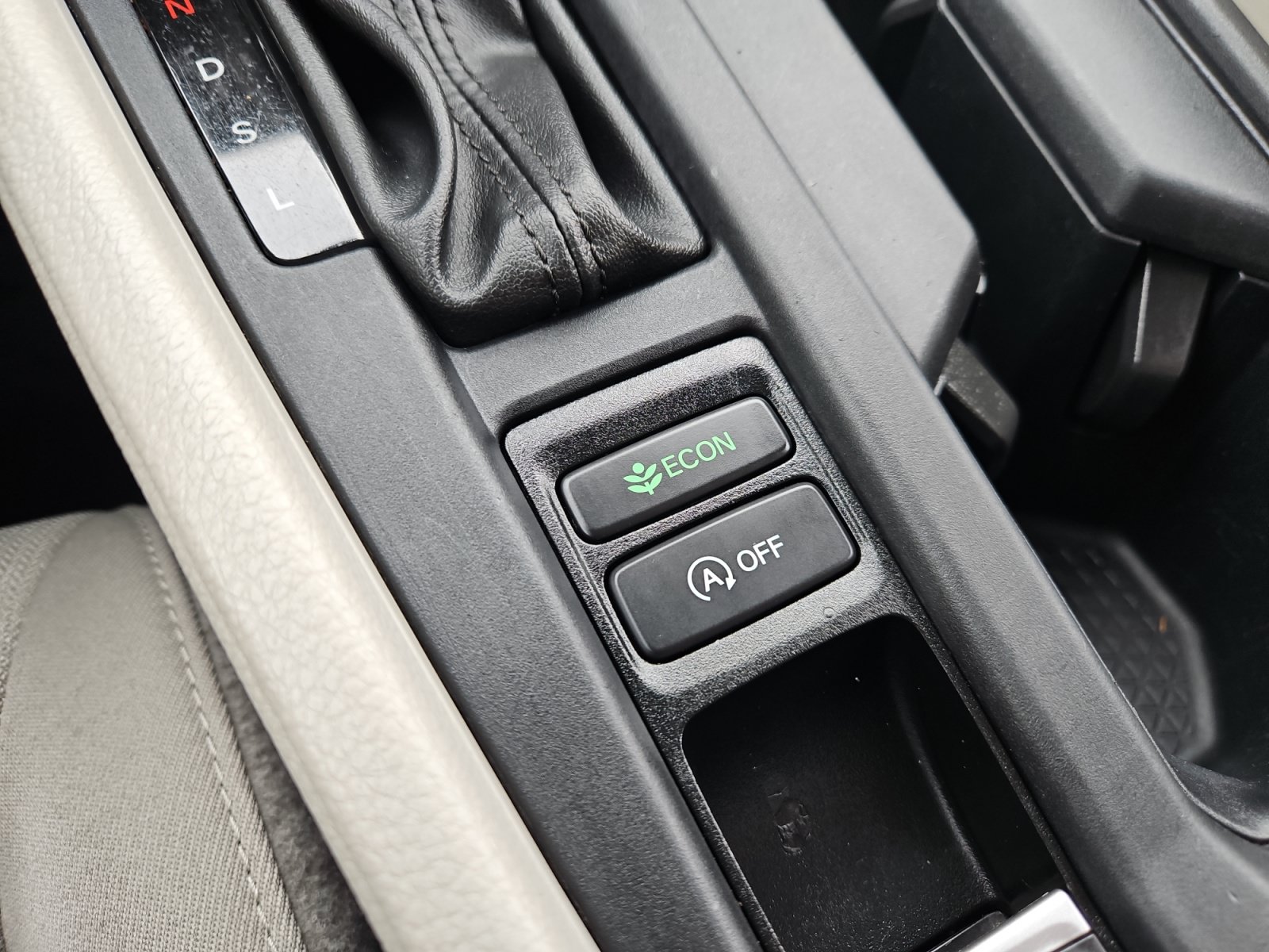 Used 2023 Honda Accord EX image 23
