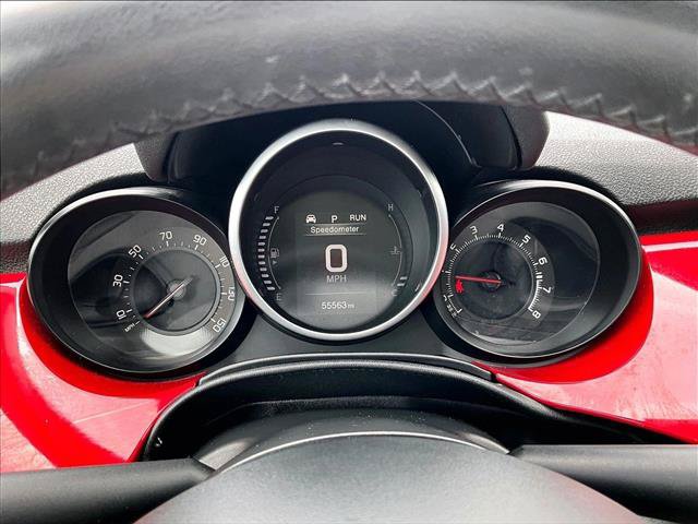 Used 2017 FIAT 500X Lounge w/ Lounge Premium Package (FWD) image 20