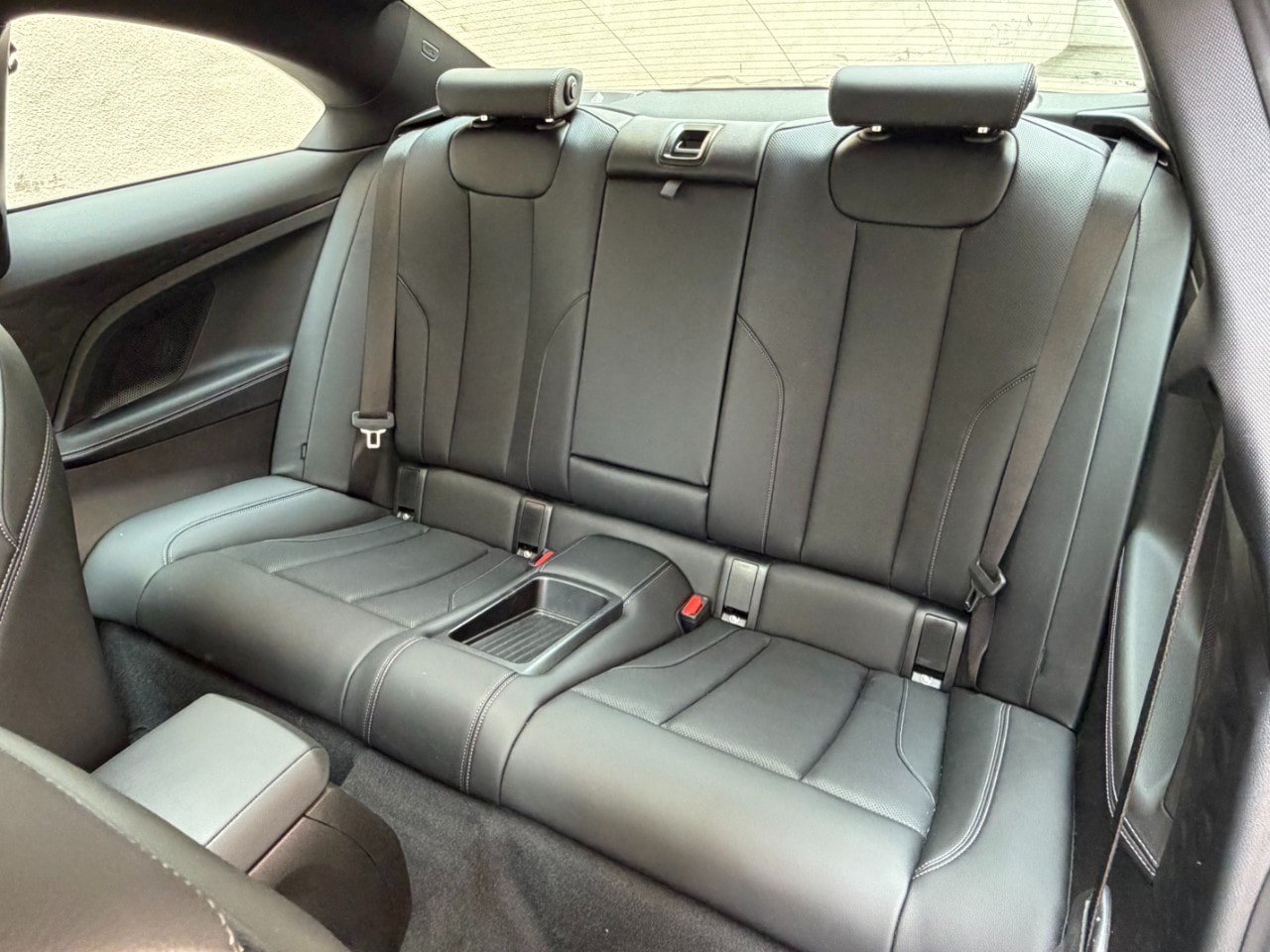 Used 2023 BMW 230i xDrive Coupe w/ Premium Package AWD/4WD image 18