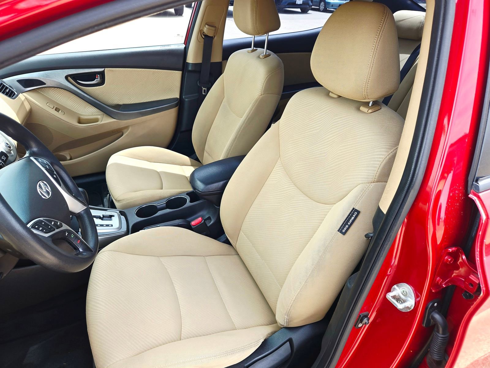 Used 2012 Hyundai Elantra GLS w/ Preferred Pkg 3 FWD image 20