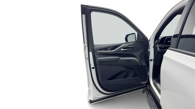 Used 2022 Cadillac Escalade Sport image 10