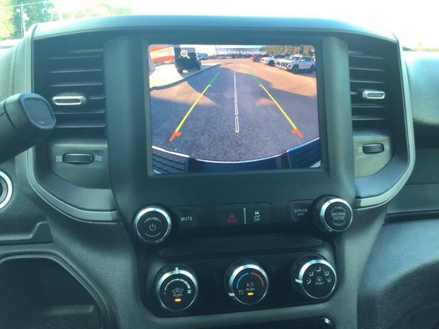 Used 2024 RAM 2500 Tradesman w/ Chrome Appearance Group image 14