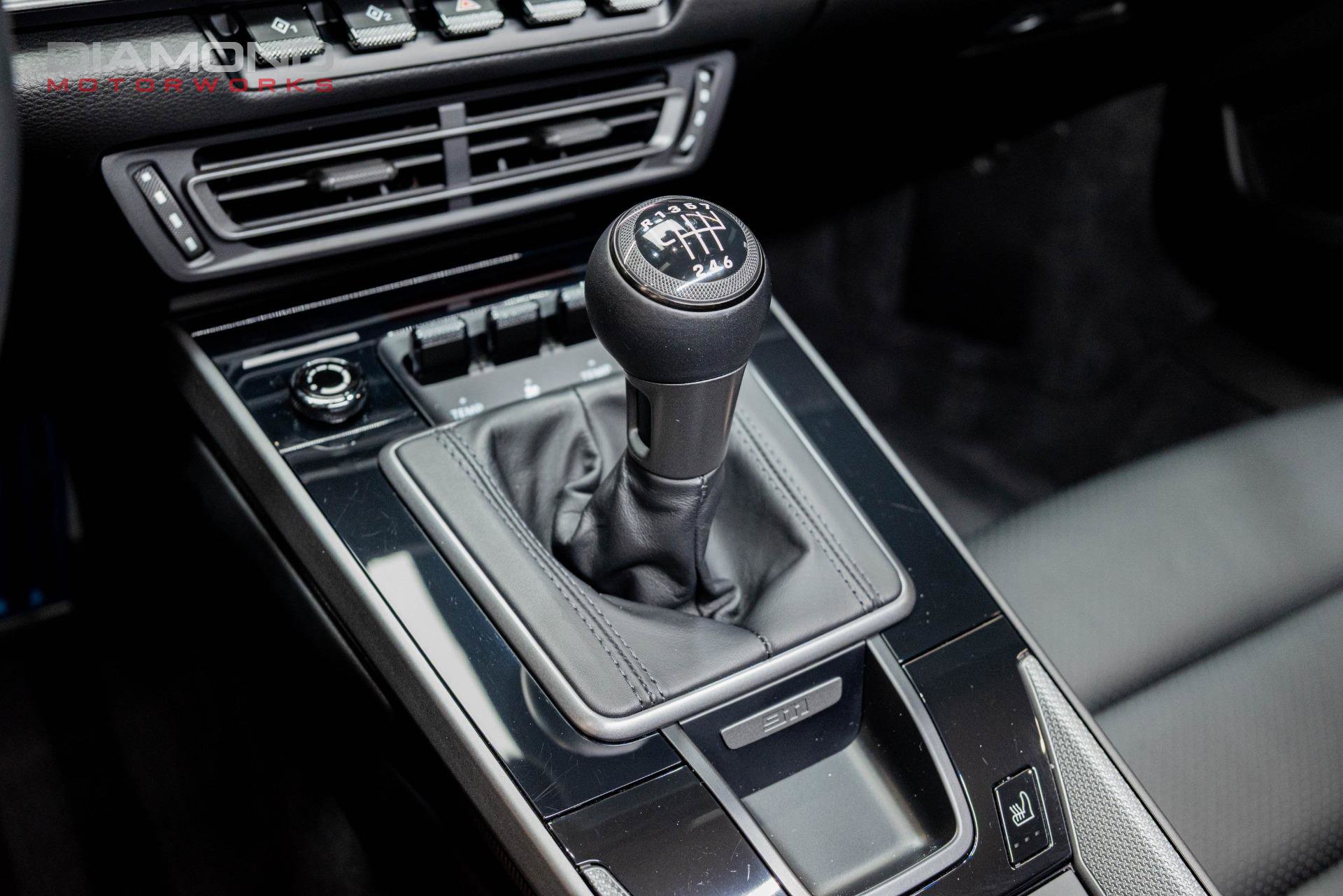 Used 2023 Porsche 911 Carrera 4S image 14