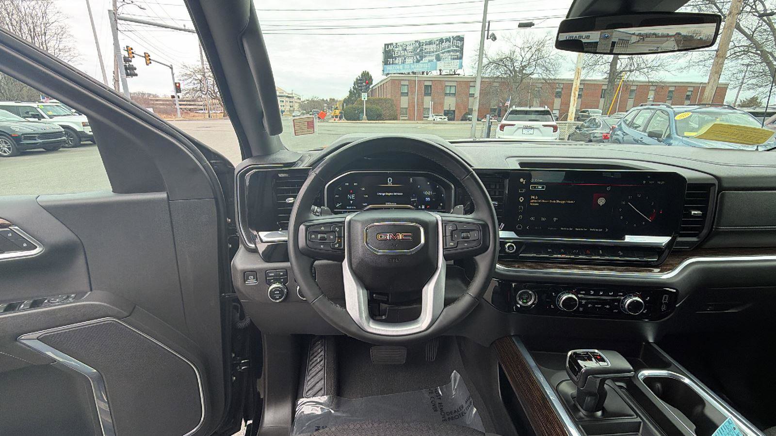 Used 2023 GMC Sierra 1500 Elevation image 18