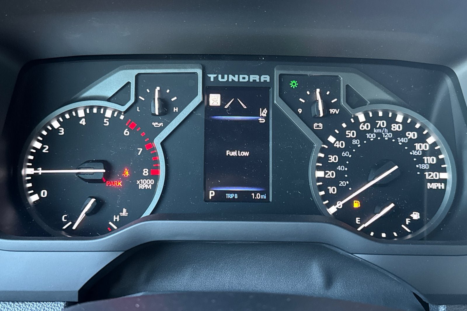 New 2026 Toyota Tundra SR5 RWD image 27