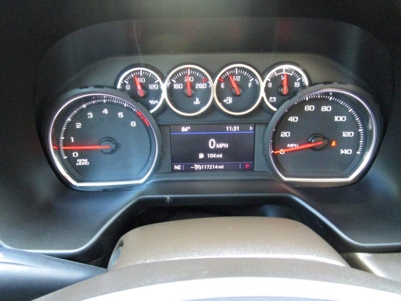Used 2021 Chevrolet Tahoe LT RWD image 12