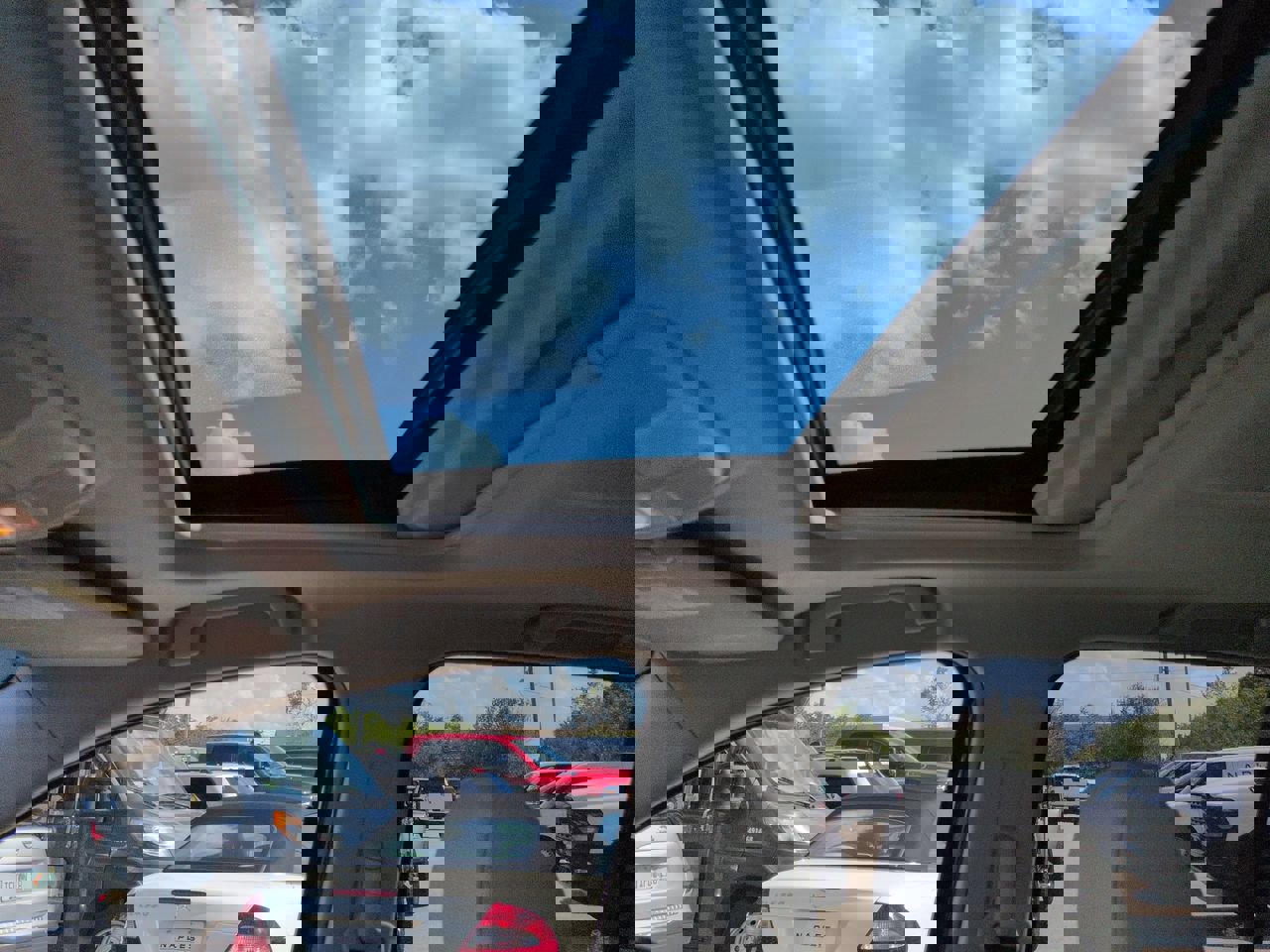 Used 2016 MAZDA CX-5 Grand Touring FWD image 21