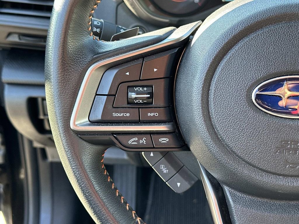 Used 2023 Subaru Crosstrek 2.0i Premium image 19