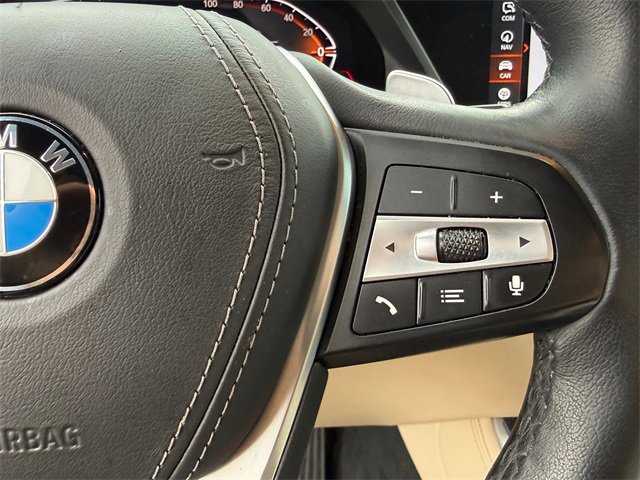 Used 2022 BMW X5 sDrive40i w/ Luxury Seating Package image 18