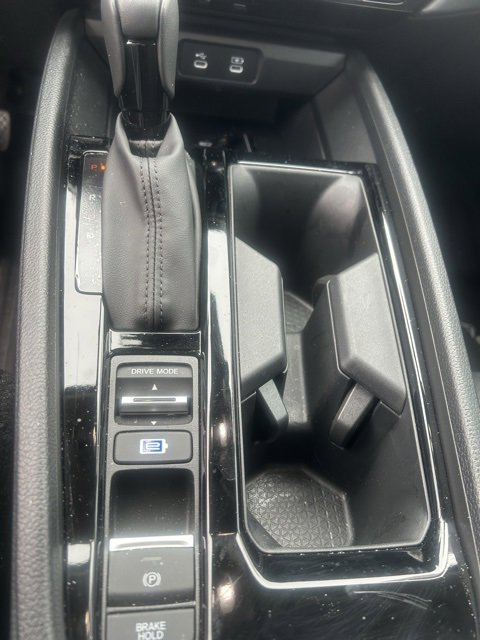 Certified 2025 Honda Accord EX-L image 11