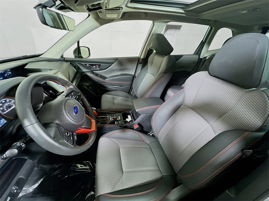 Certified 2023 Subaru Forester Sport image 20