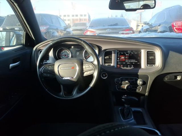 Used 2023 Dodge Charger GT image 12