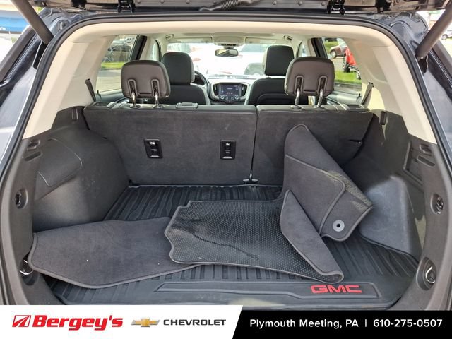Used 2019 GMC Terrain Denali w/ Advanced Safety Package AWD/4WD image 34
