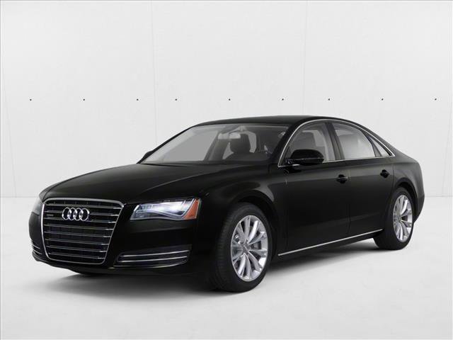 Used 2011 Audi A8 L 4.2 image 1