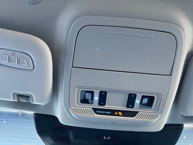 New 2026 Ford Explorer Platinum image 20