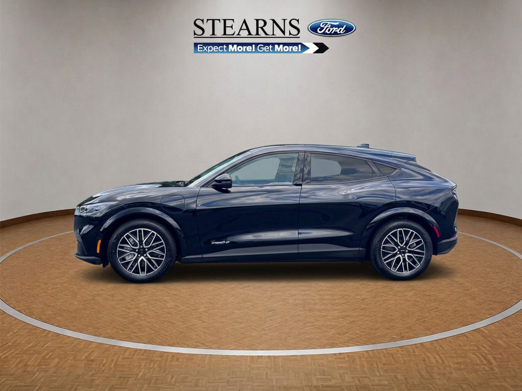 Used 2025 Ford Mustang Mach-E Premium RWD image 3