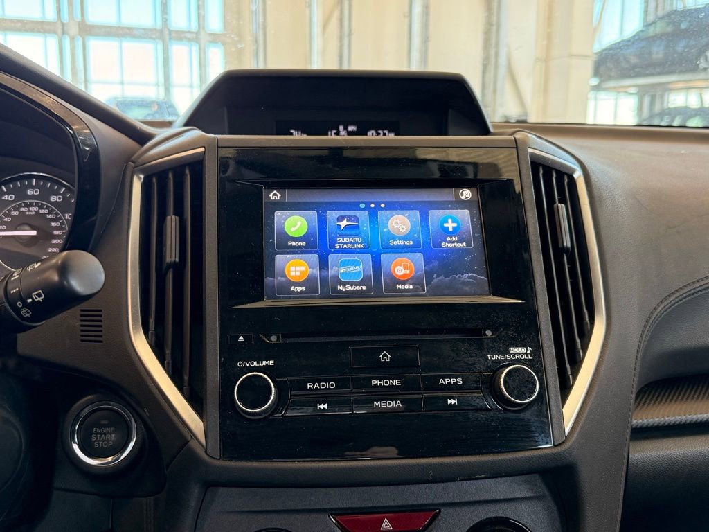 Used 2023 Subaru Impreza Premium image 14