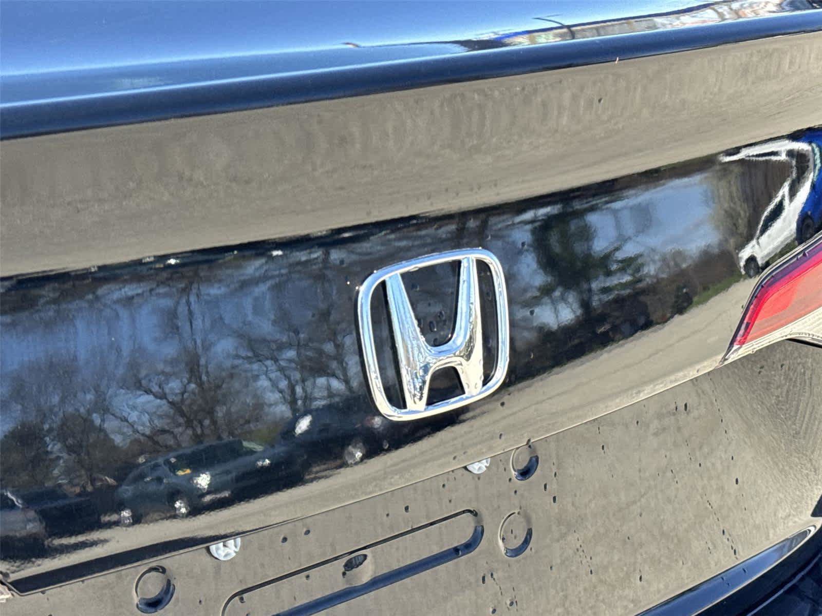 Used 2023 Honda Civic Sport image 10
