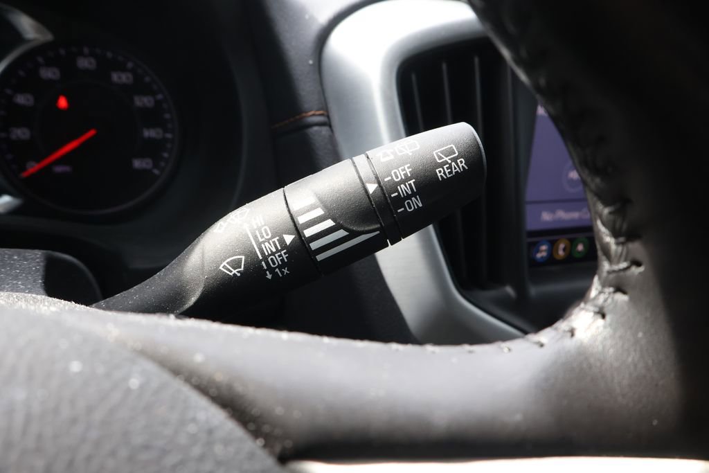 Used 2020 GMC Terrain SLT w/ Preferred Package image 22