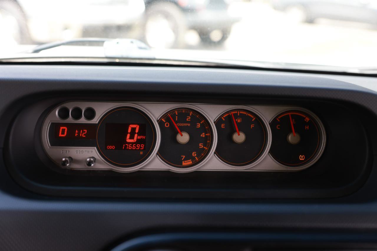Used 2008 Scion xB image 31
