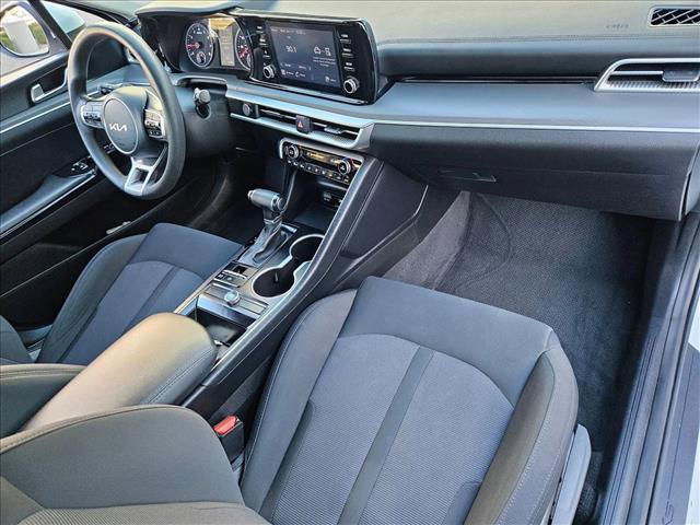Used 2023 Kia K5 LXS image 19