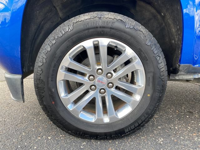 Used 2018 GMC Canyon SLT w/ Driver Alert Package AWD/4WD image 23