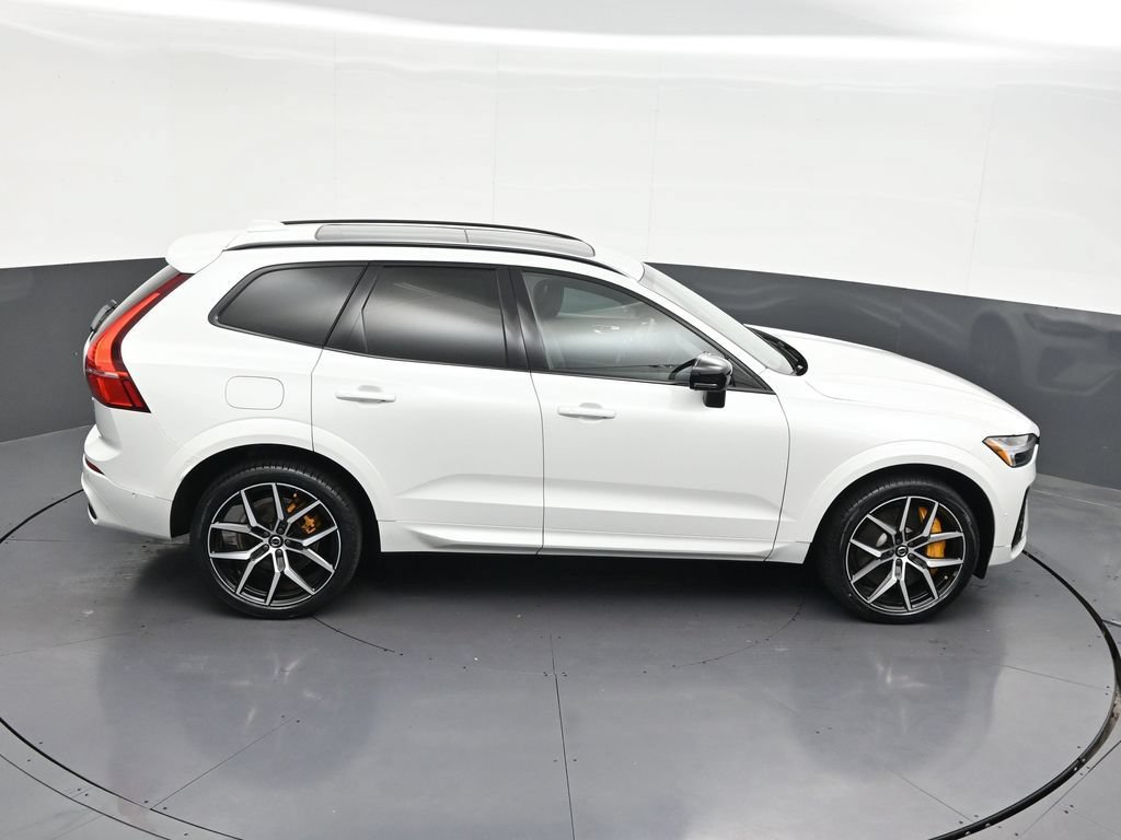 Certified 2024 Volvo XC60 T8 Polestar AWD/4WD image 25