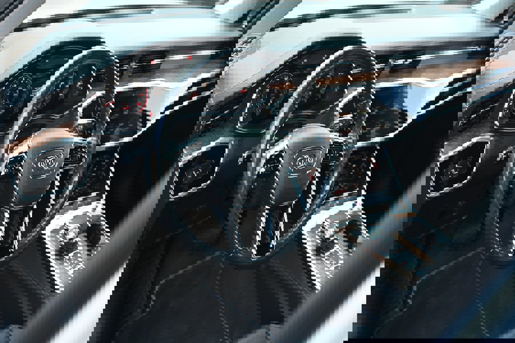 Used 2019 Audi A6 3.0T Prestige w/ Prestige Package image 21