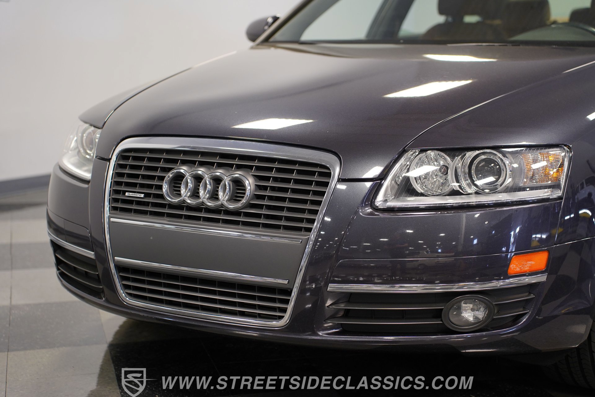 Used 2007 Audi A6 3.2 AWD/4WD image 20
