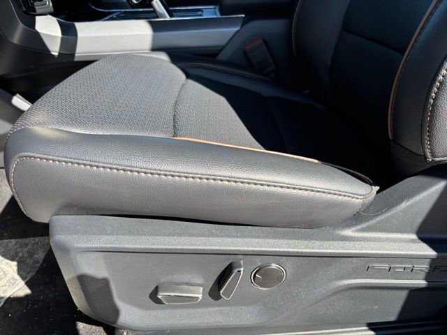 New 2026 Ford F150 Lariat w/ Equipment Group 502A High image 14