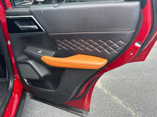Used 2024 Mitsubishi Outlander SEL image 22